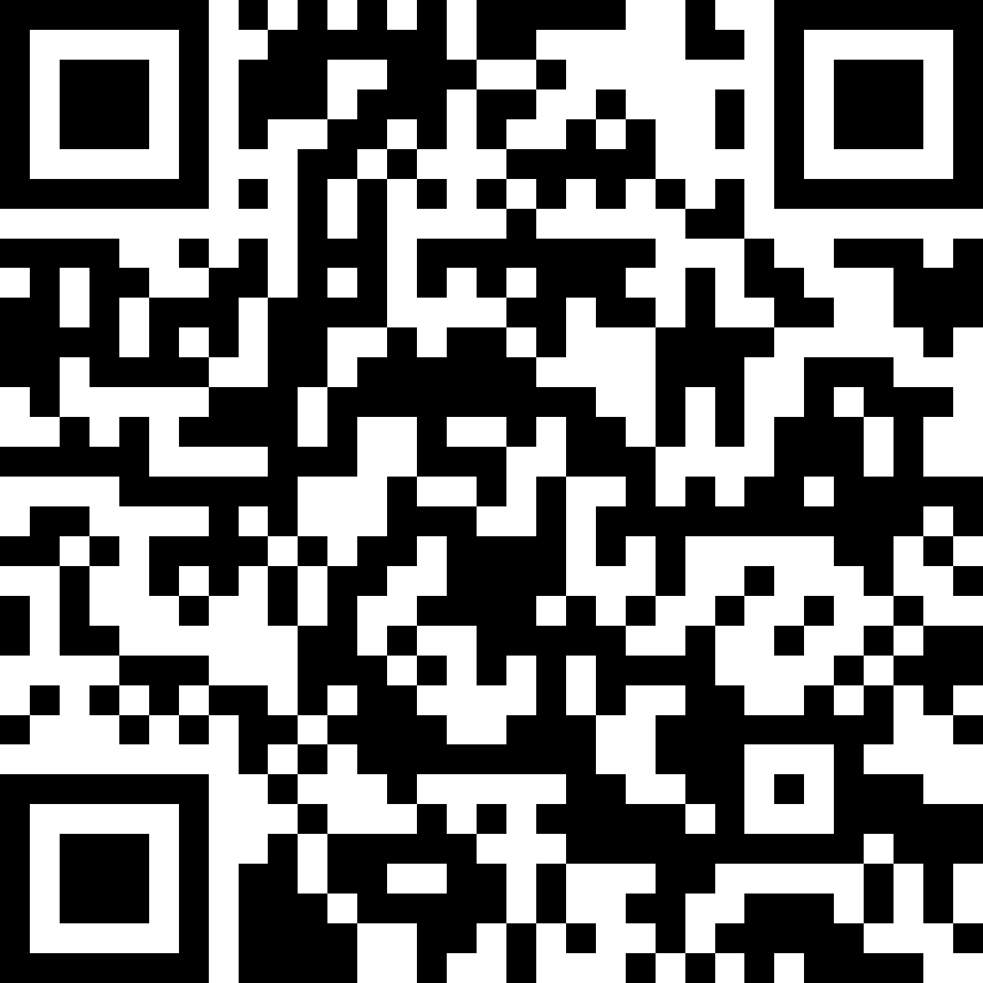 QRコード
