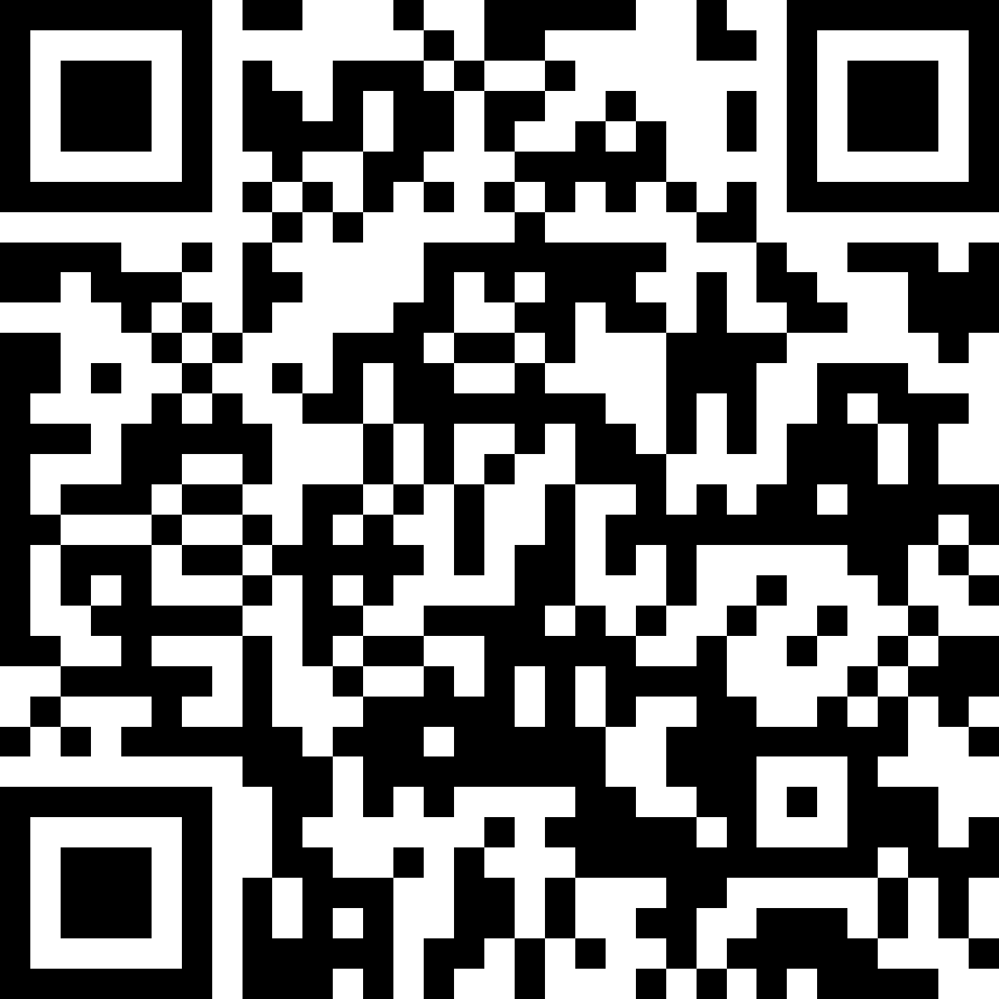 QRコード